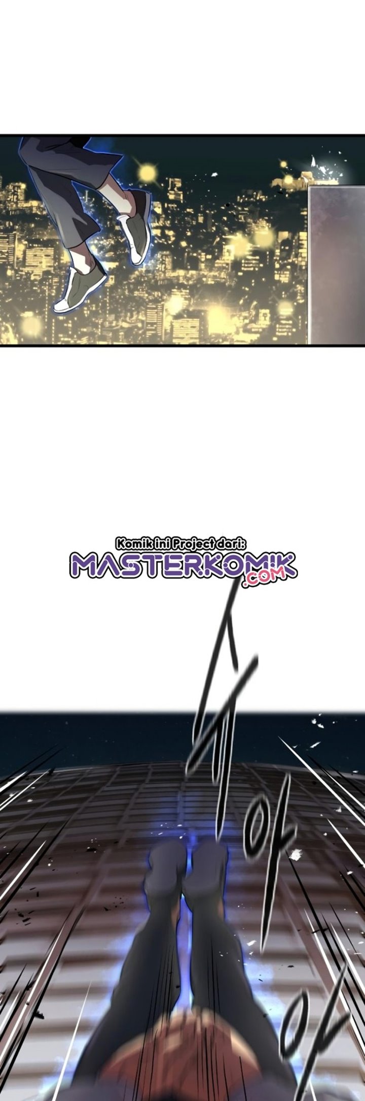 Phantom Spirit King Chapter 1 halaman 48
