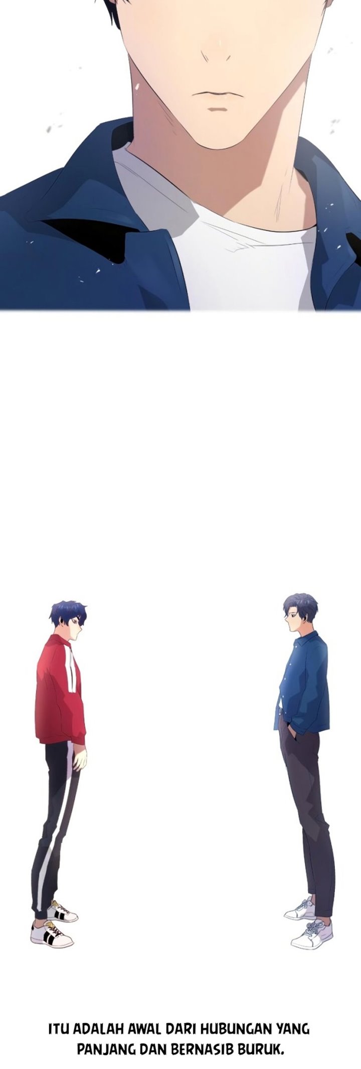 Phantom Spirit King Chapter 1 halaman 39