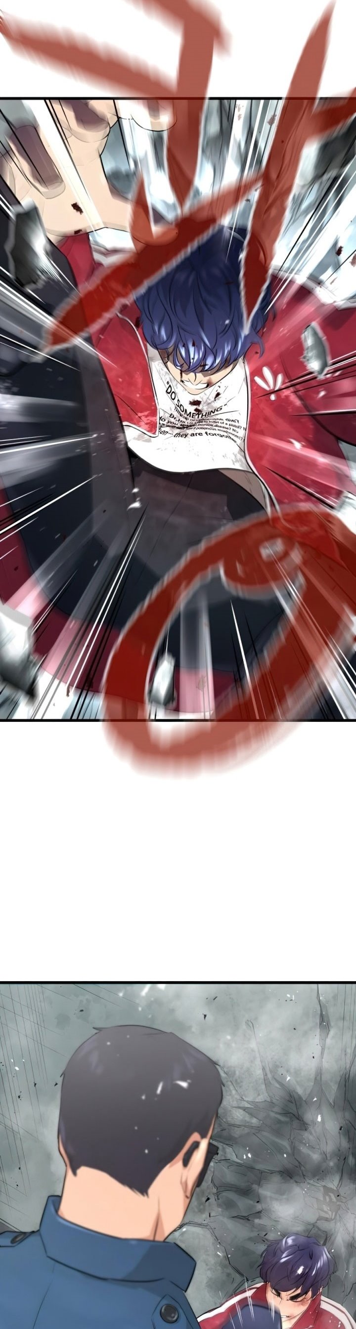 Phantom Spirit King Chapter 3 halaman 26