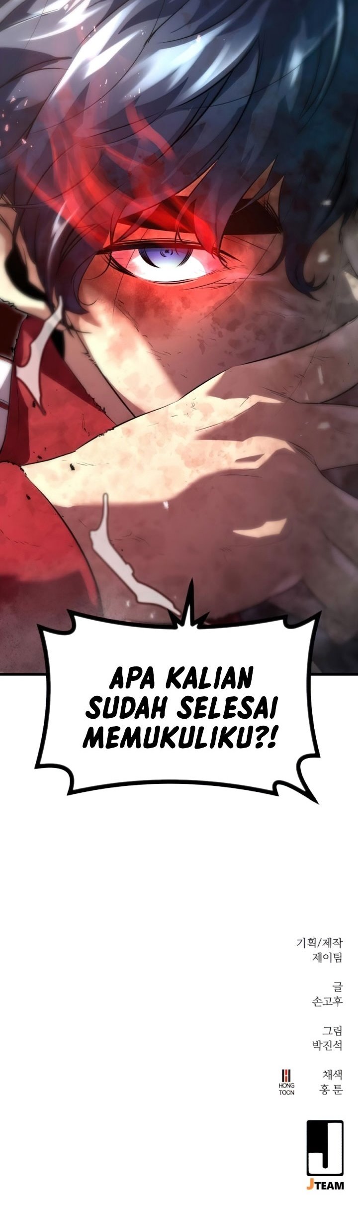 Phantom Spirit King Chapter 3 halaman 68