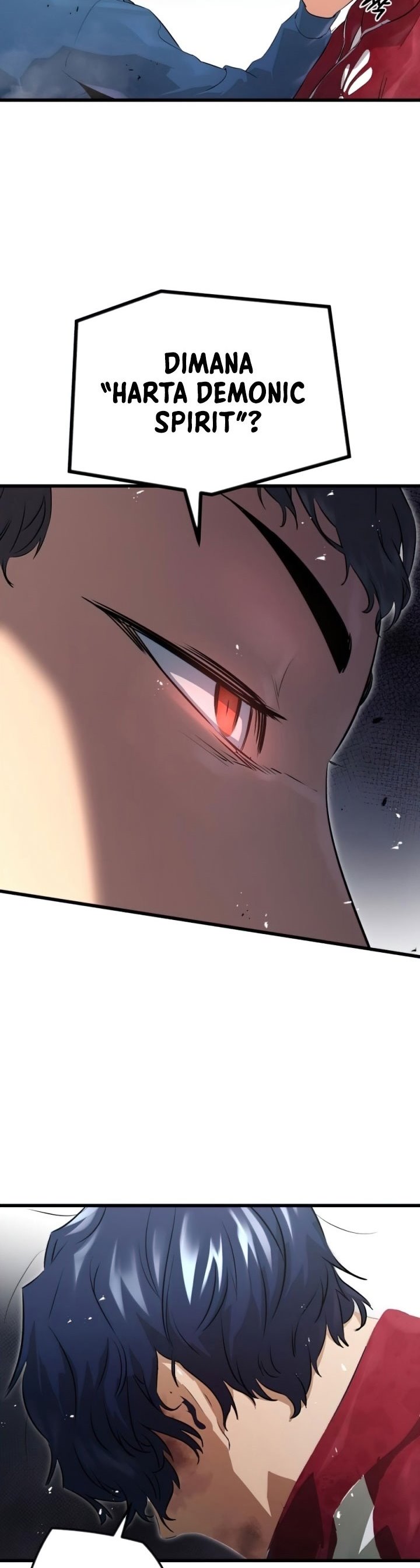 Phantom Spirit King Chapter 3 halaman 33