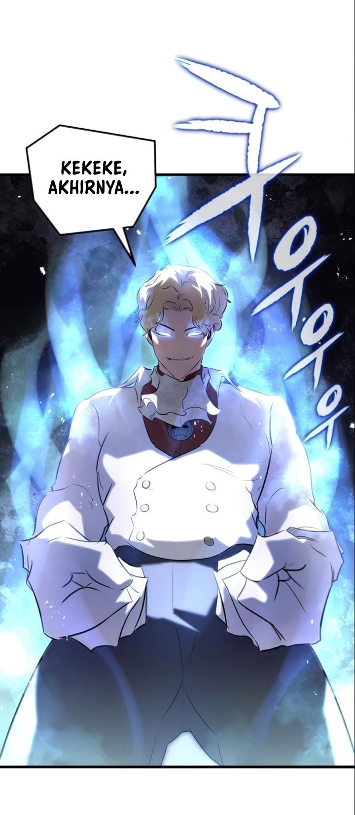 Phantom Spirit King Chapter 5 halaman 42