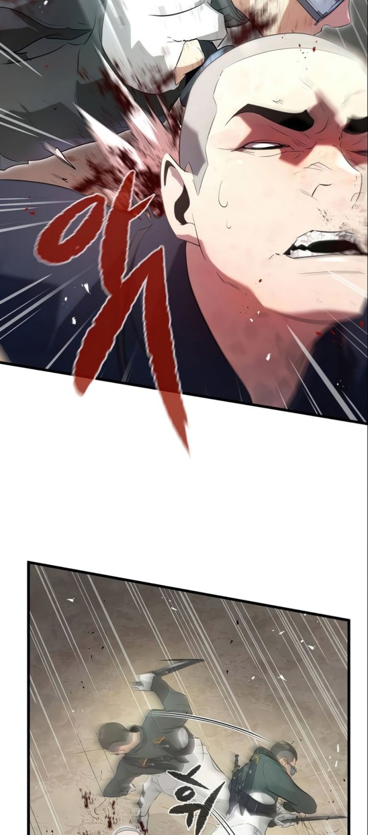Phantom Spirit King Chapter 5 halaman 57