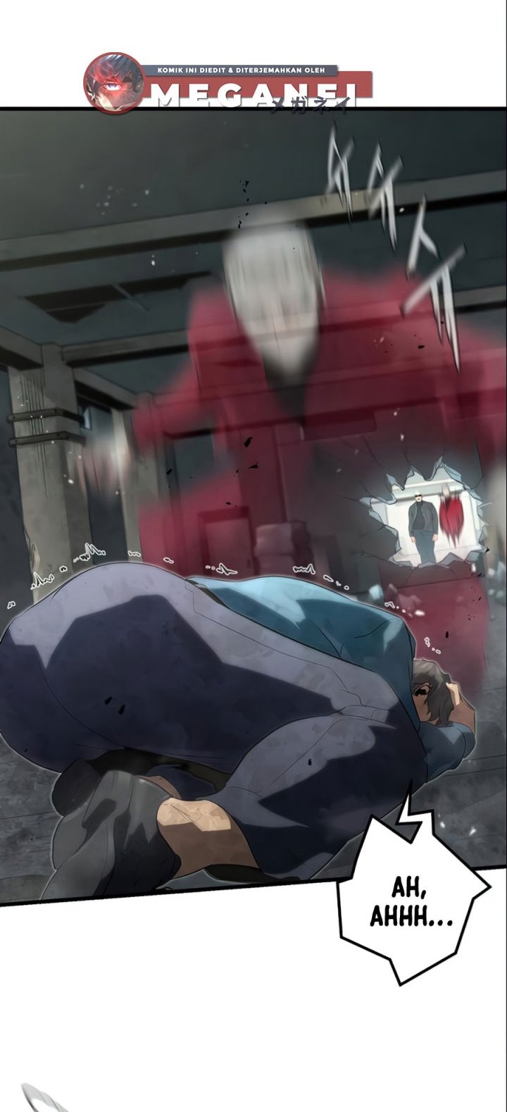 Phantom Spirit King Chapter 5 halaman 10
