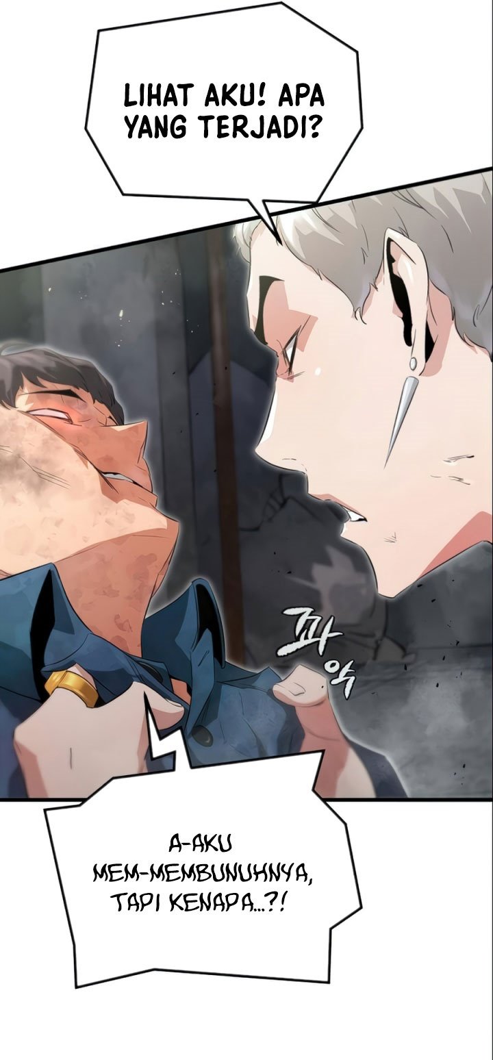 Phantom Spirit King Chapter 5 halaman 14