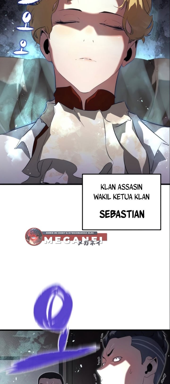 Phantom Spirit King Chapter 5 halaman 31