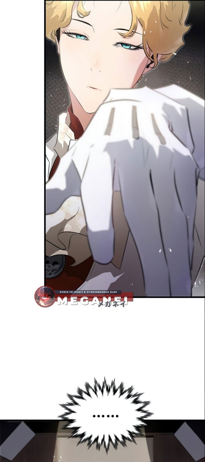 Phantom Spirit King Chapter 5 halaman 27