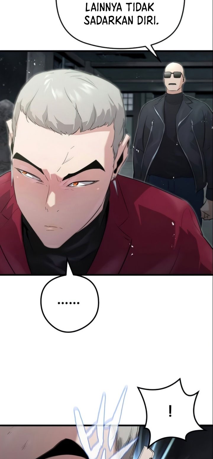Phantom Spirit King Chapter 5 halaman 20