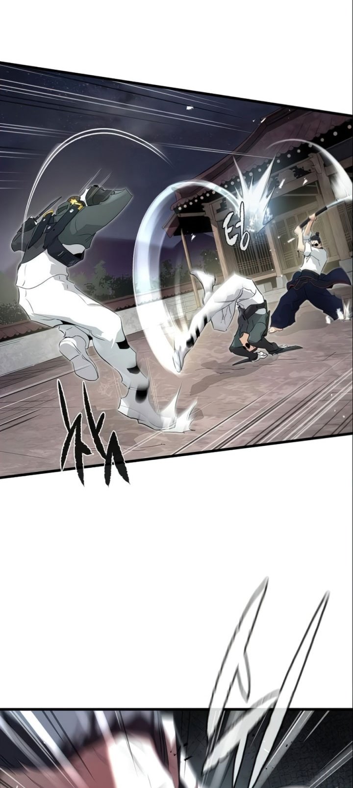 Phantom Spirit King Chapter 5 halaman 70