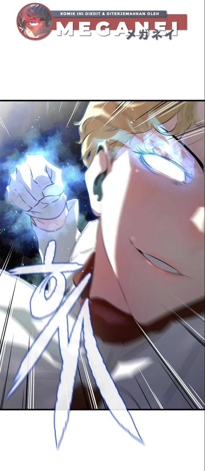 Phantom Spirit King Chapter 5 halaman 43