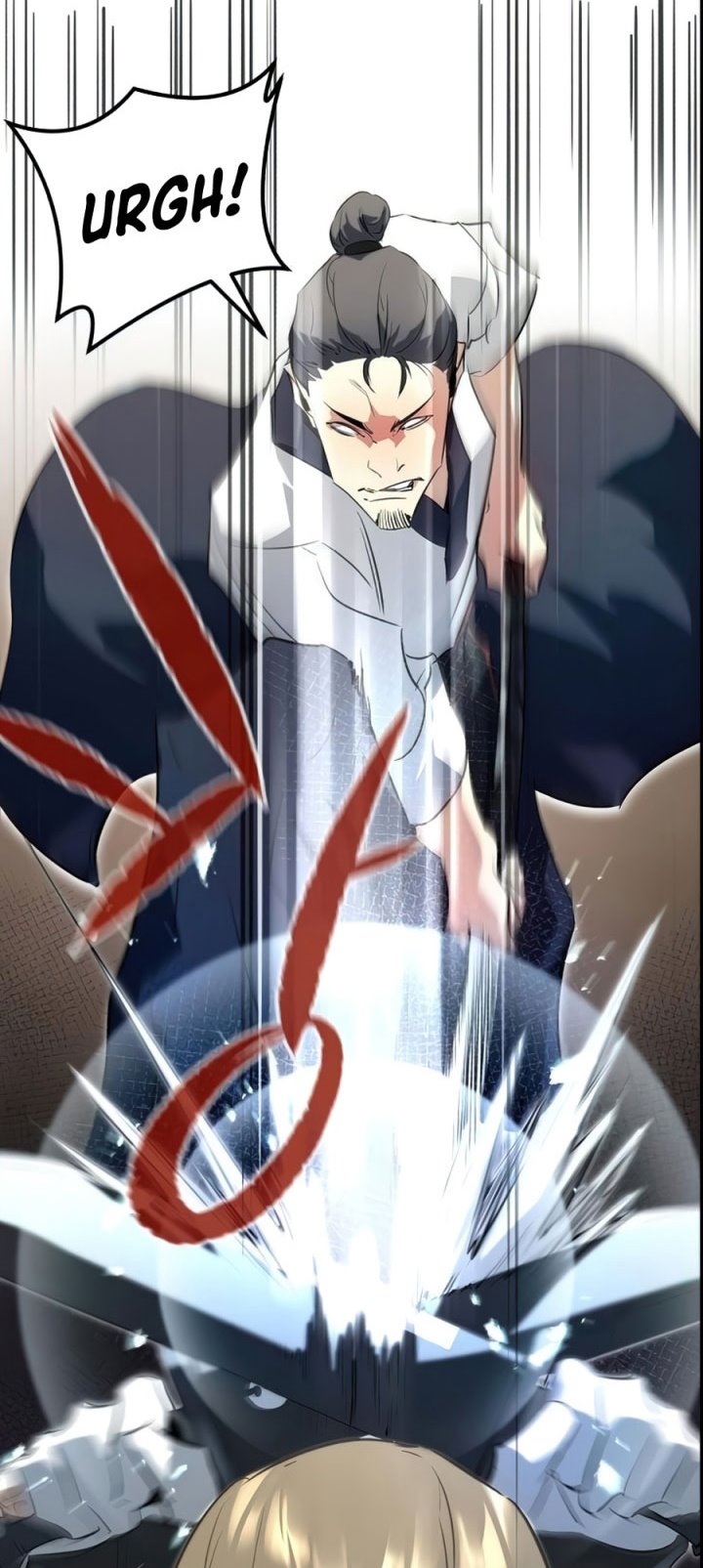 Phantom Spirit King Chapter 5 halaman 67