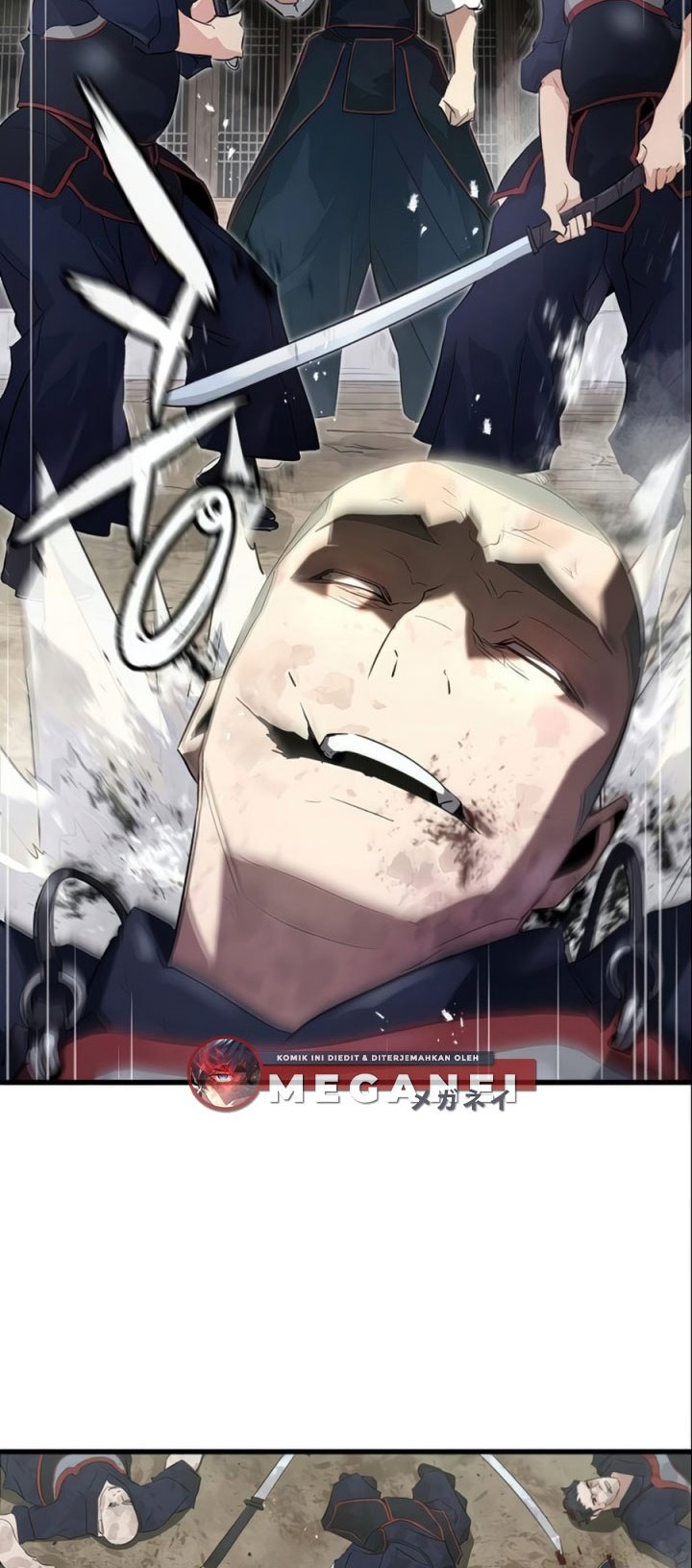 Phantom Spirit King Chapter 5 halaman 60