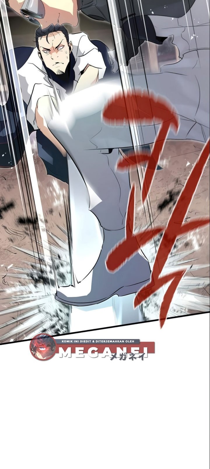 Phantom Spirit King Chapter 5 halaman 73
