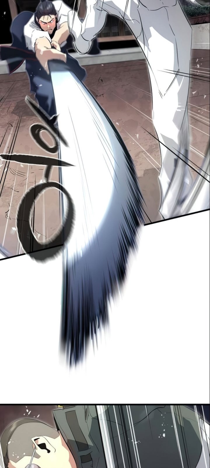 Phantom Spirit King Chapter 5 halaman 72