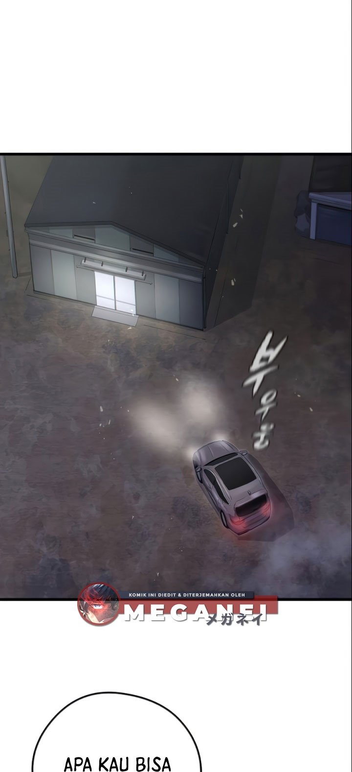 Phantom Spirit King Chapter 5 halaman 2