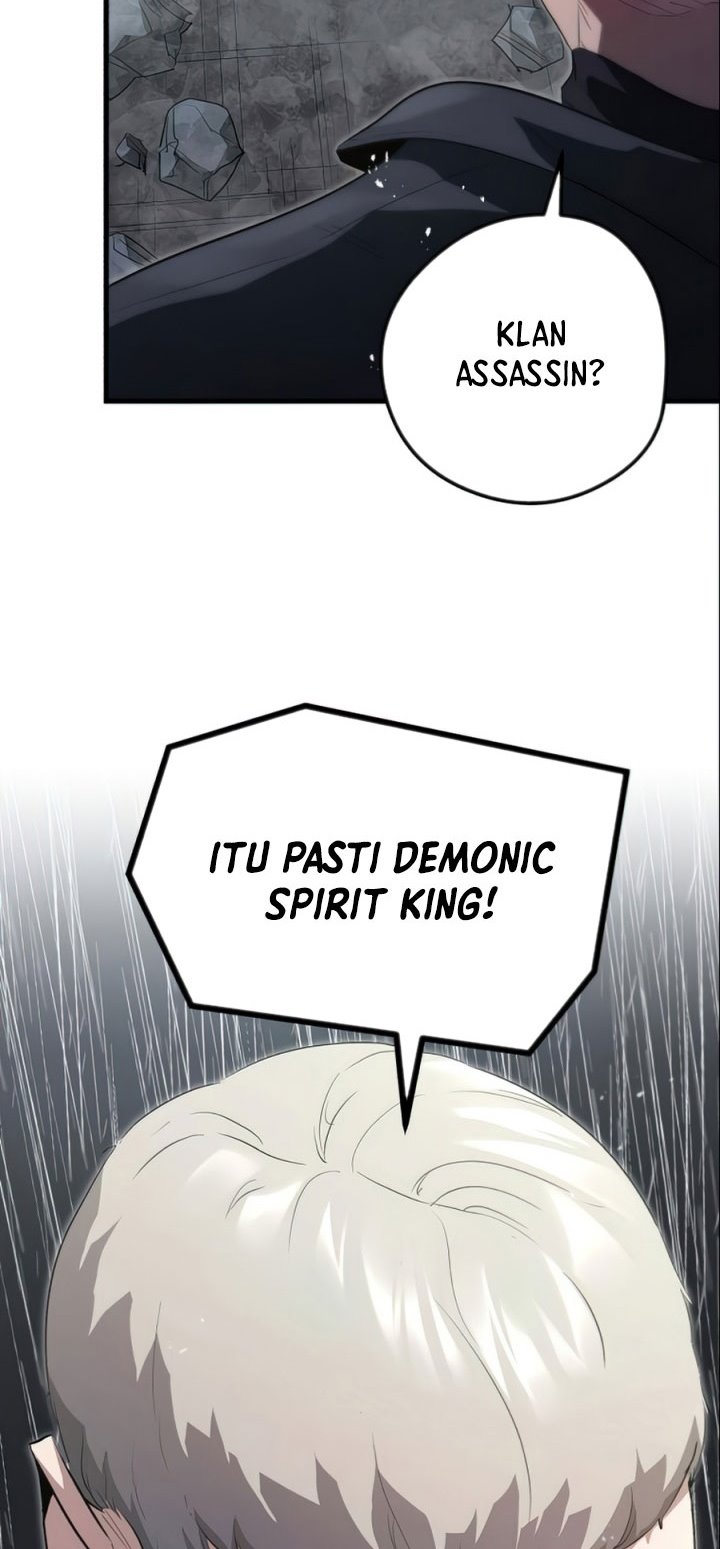 Phantom Spirit King Chapter 5 halaman 22