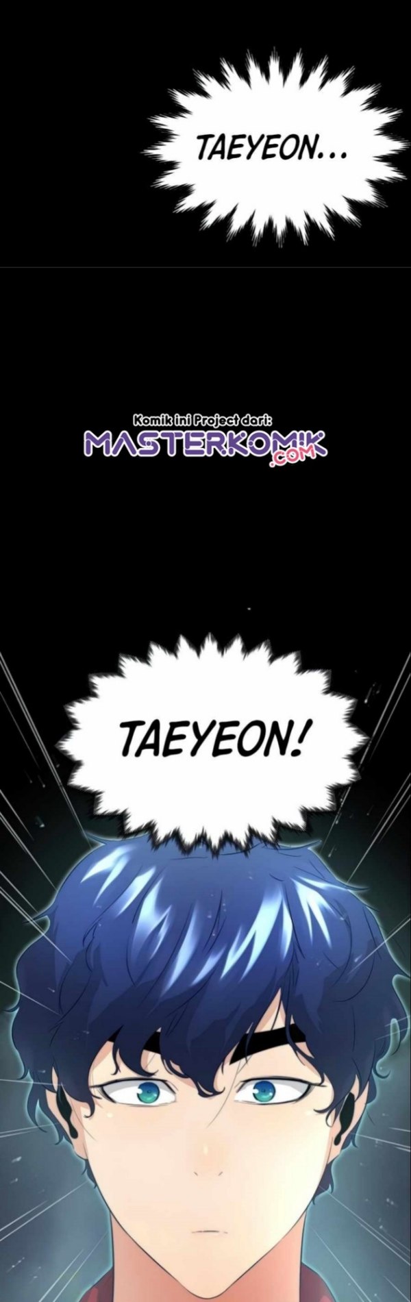 Phantom Spirit King Chapter 6 halaman 22
