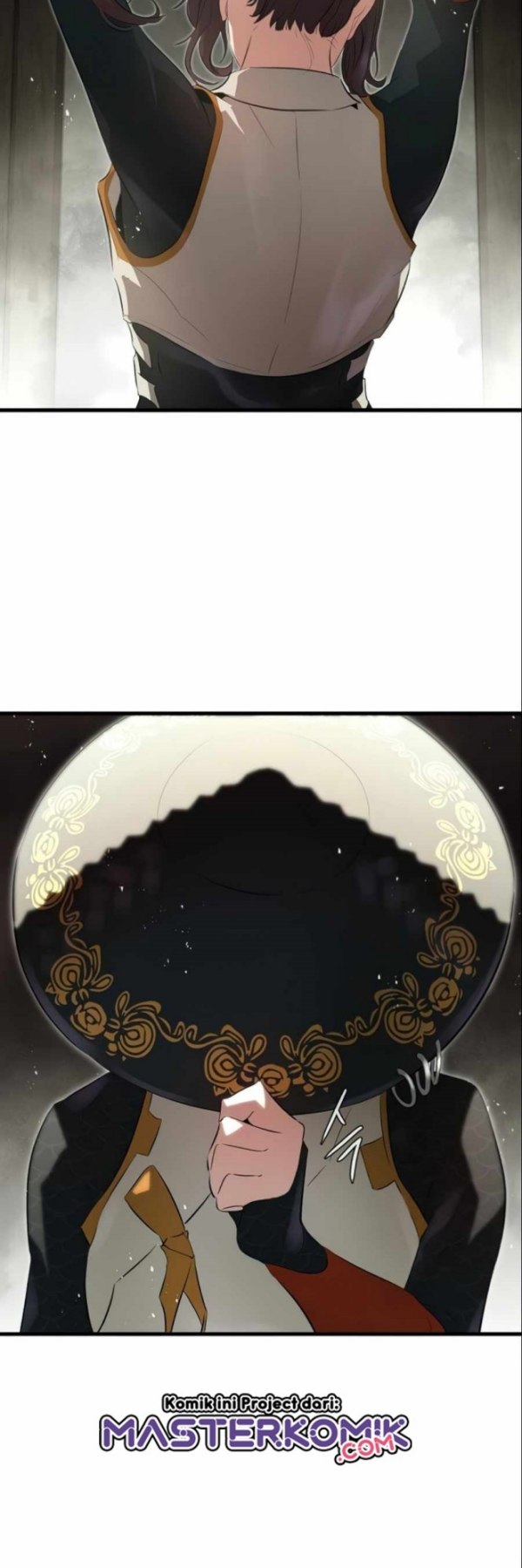 Phantom Spirit King Chapter 6 halaman 17