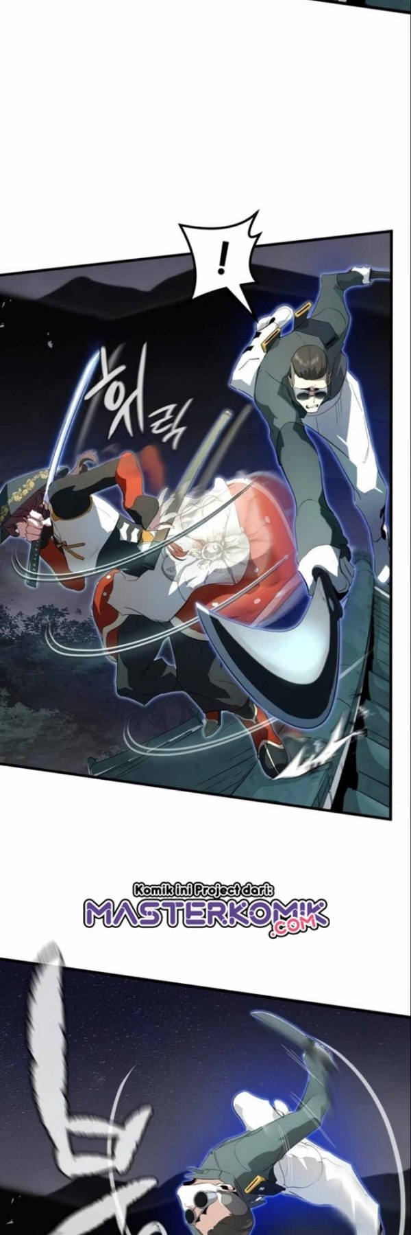 Phantom Spirit King Chapter 6 halaman 56