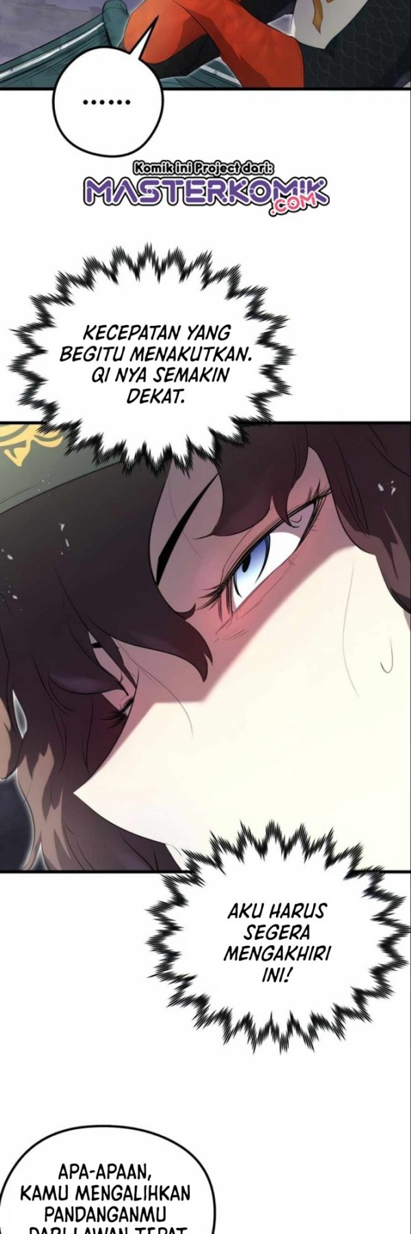 Phantom Spirit King Chapter 6 halaman 52