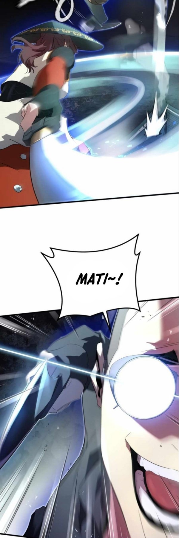Phantom Spirit King Chapter 6 halaman 57