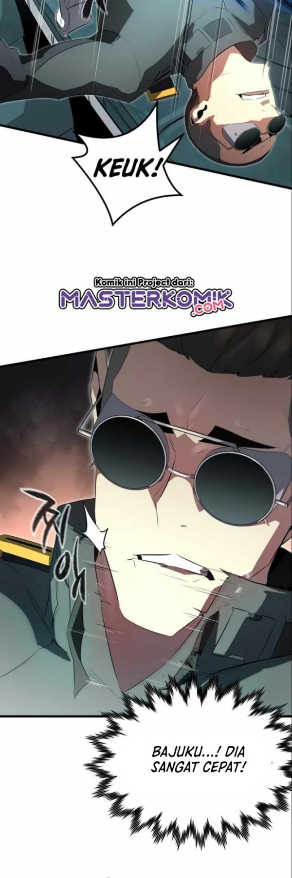 Phantom Spirit King Chapter 6 halaman 48