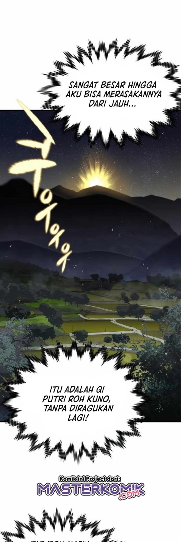Phantom Spirit King Chapter 6 halaman 42