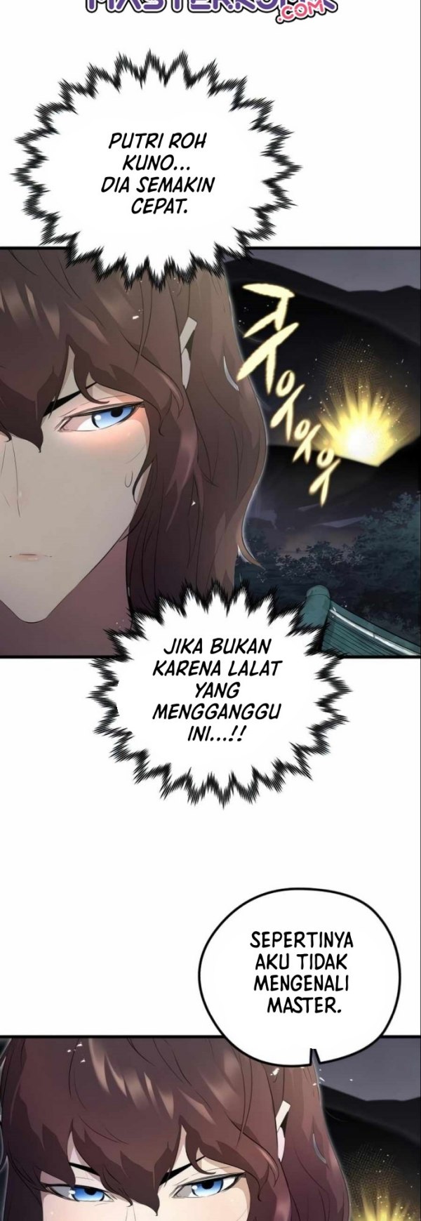 Phantom Spirit King Chapter 6 halaman 64