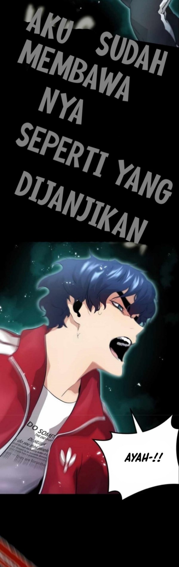 Phantom Spirit King Chapter 6 halaman 27