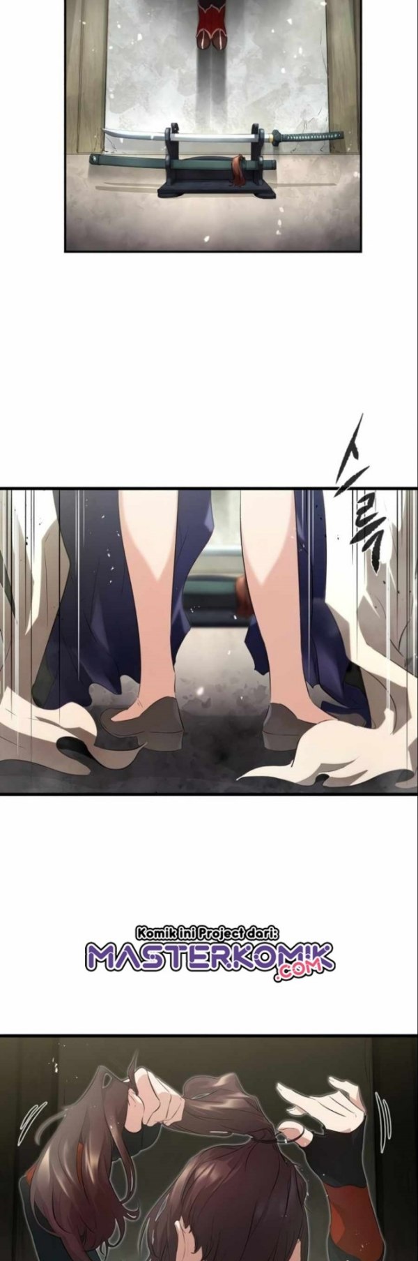 Phantom Spirit King Chapter 6 halaman 16