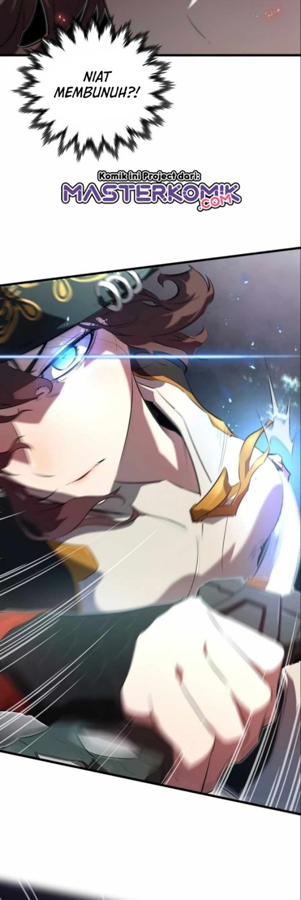 Phantom Spirit King Chapter 6 halaman 44
