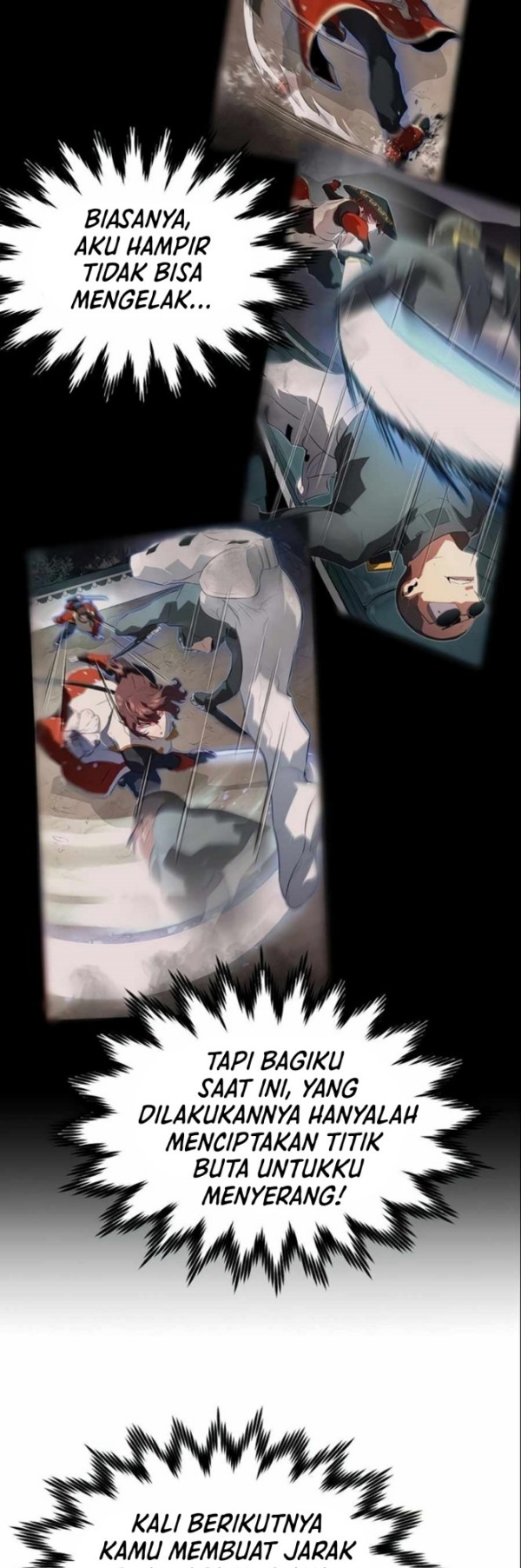 Phantom Spirit King Chapter 7 halaman 29