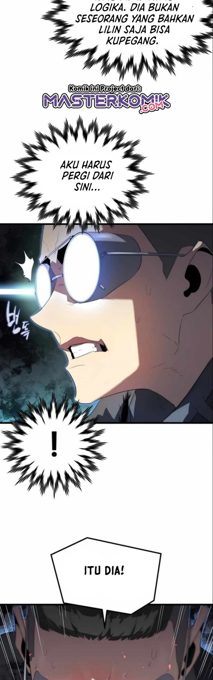 Phantom Spirit King Chapter 8 halaman 10