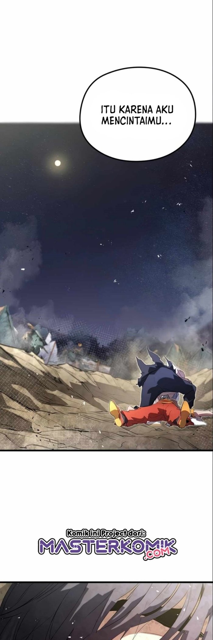 Phantom Spirit King Chapter 9 halaman 64
