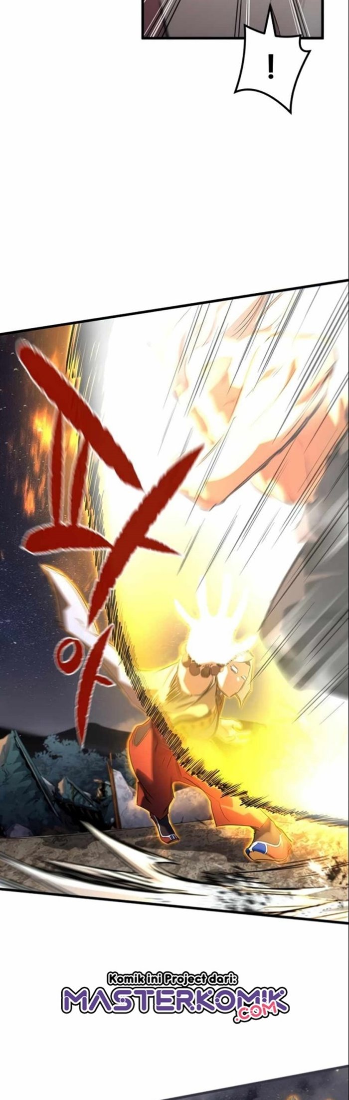 Phantom Spirit King Chapter 9 halaman 52