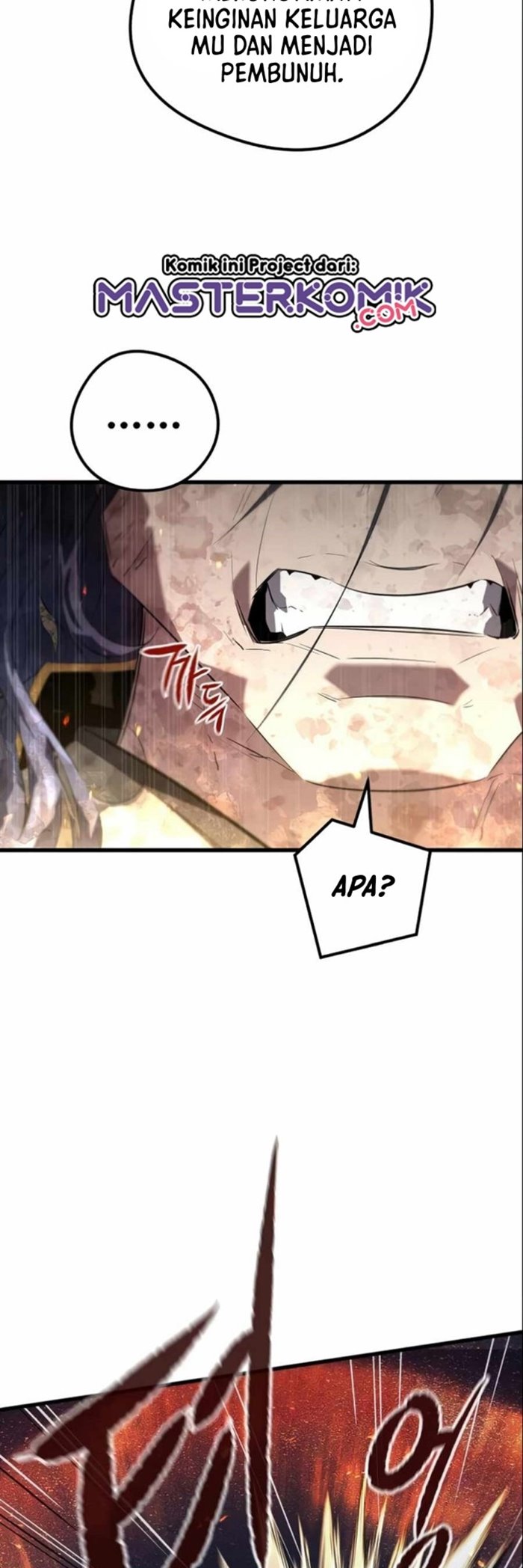 Phantom Spirit King Chapter 9 halaman 66