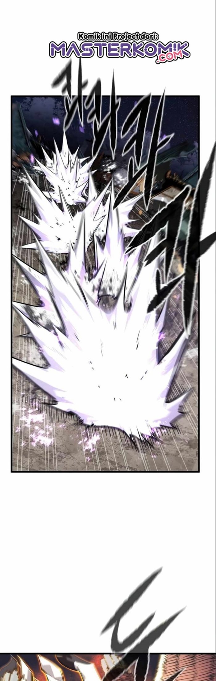 Phantom Spirit King Chapter 9 halaman 48