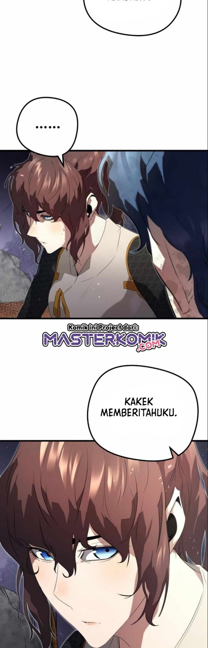 Phantom Spirit King Chapter 9 halaman 11