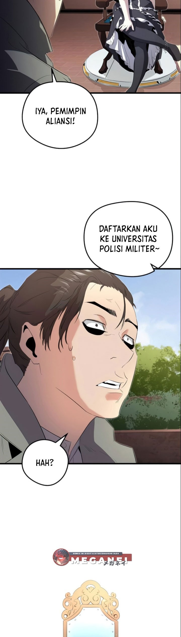 Phantom Spirit King Chapter 10 halaman 35