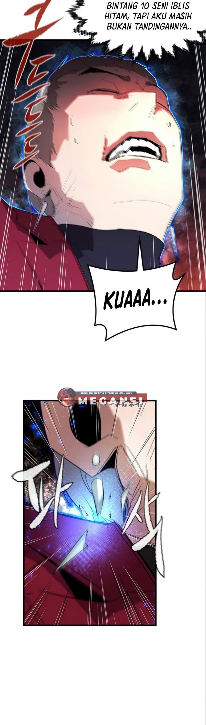 Phantom Spirit King Chapter 10 halaman 25