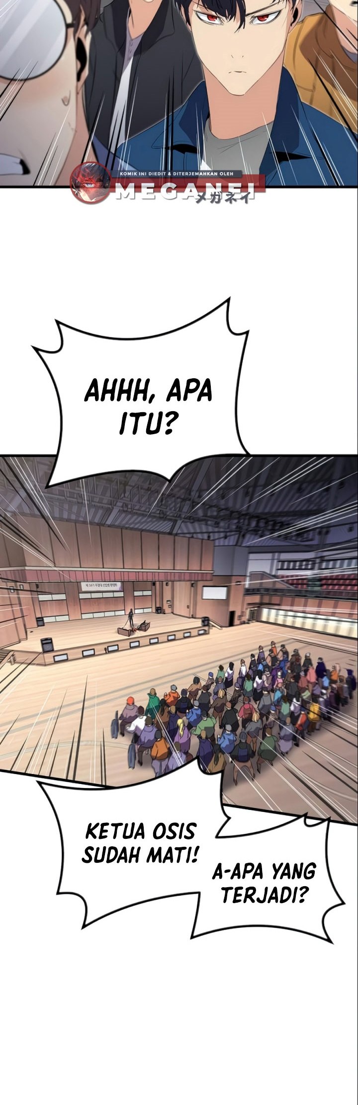Phantom Spirit King Chapter 11 halaman 13