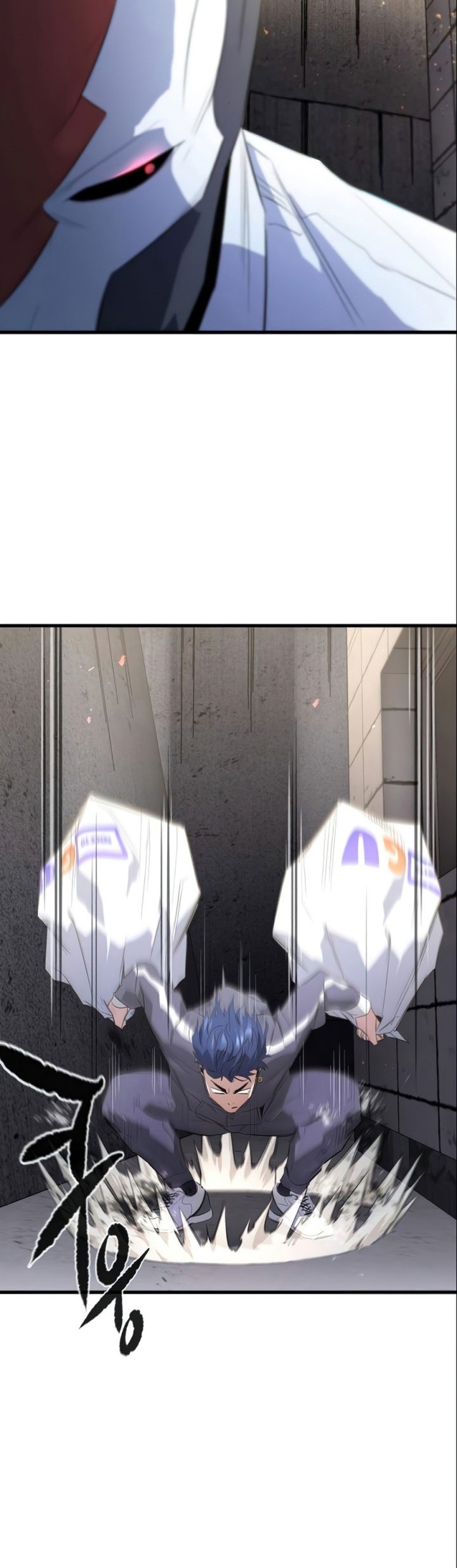 Phantom Spirit King Chapter 14 halaman 7