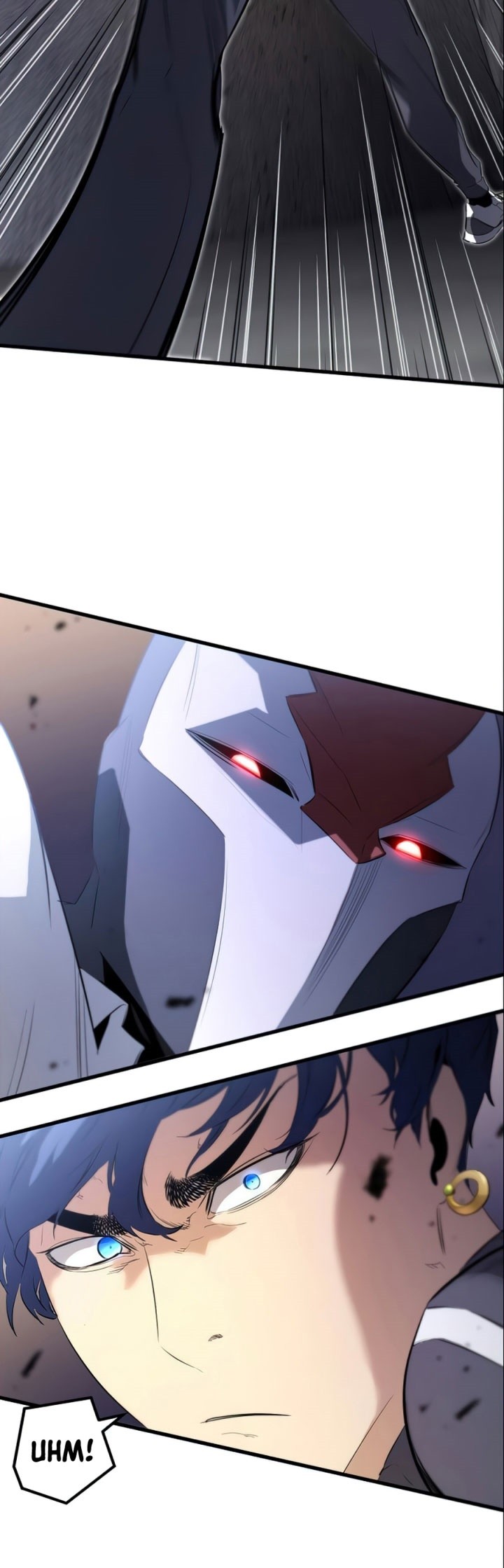 Phantom Spirit King Chapter 14 halaman 15