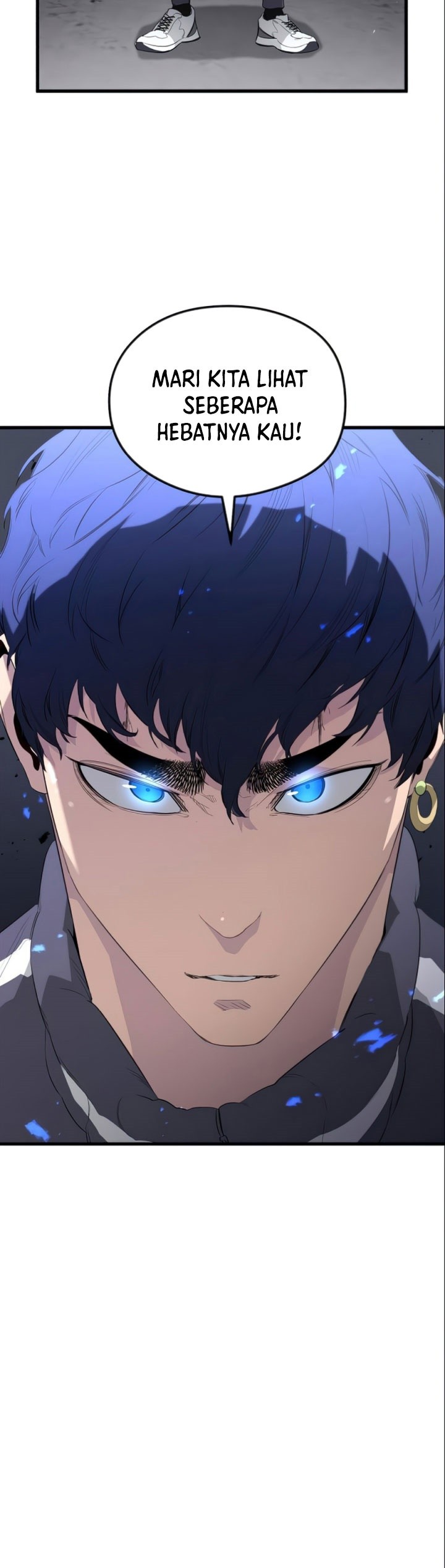 Phantom Spirit King Chapter 14 halaman 23