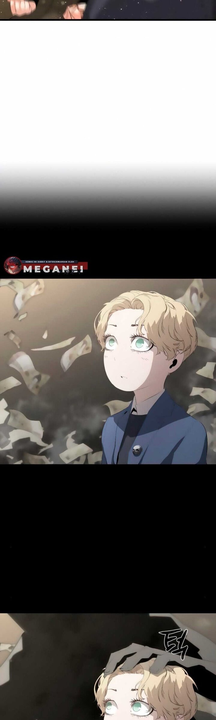 Phantom Spirit King Chapter 15 halaman 6