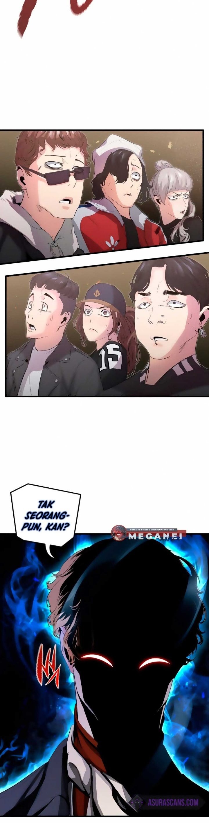 Phantom Spirit King Chapter 15 halaman 24