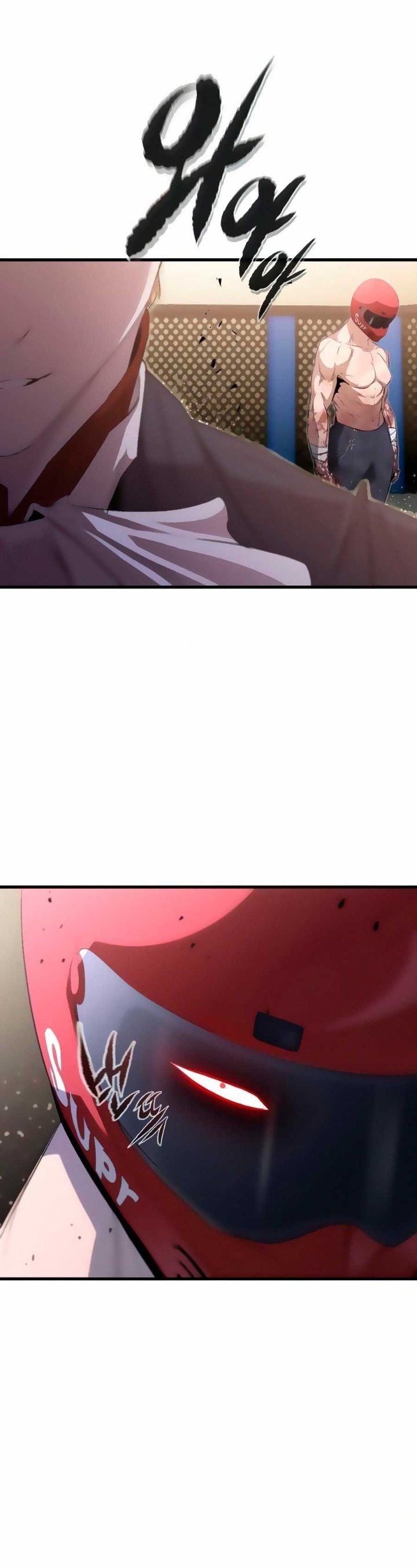 Phantom Spirit King Chapter 15 halaman 32