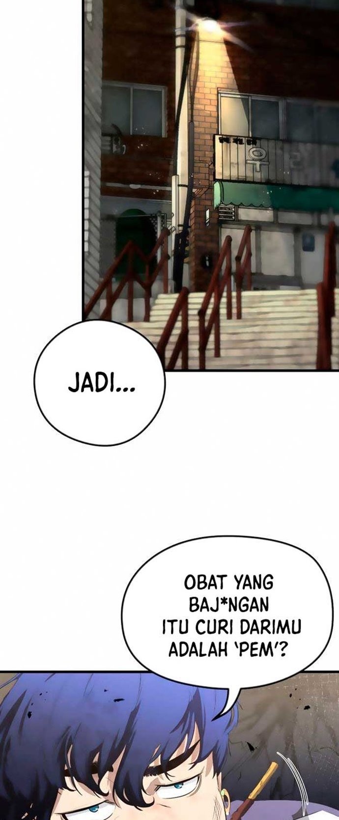 Phantom Spirit King Chapter 16 halaman 43