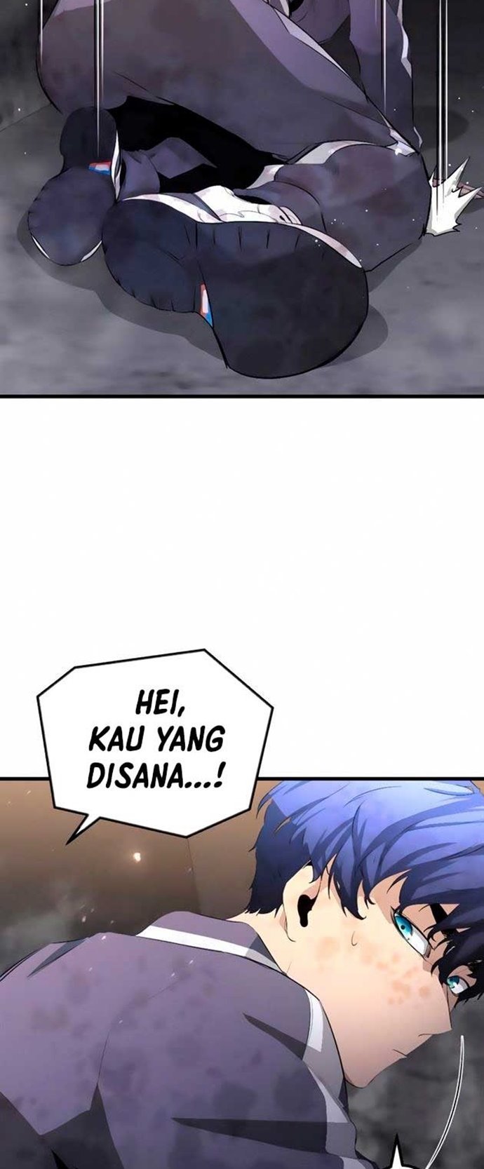 Phantom Spirit King Chapter 16 halaman 9