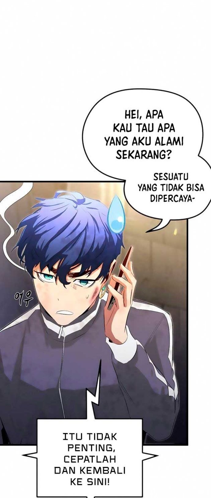 Phantom Spirit King Chapter 16 halaman 55